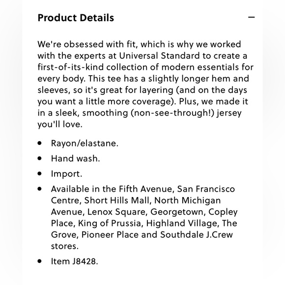 NWT Universal Standard for J.Crew Grey Dress - Picture 3 of 5